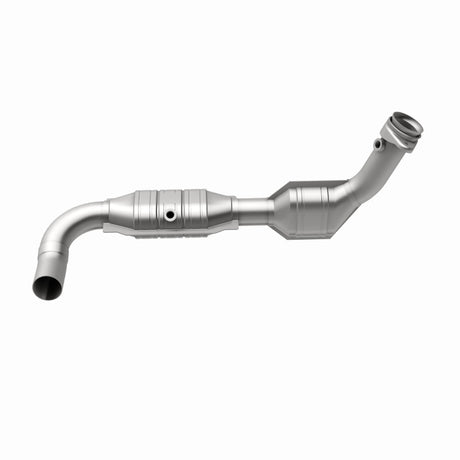 MagnaFlow Direct Fit Catalytic Converter 99-00 Ford F-150 4.6L