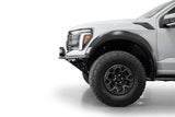 ADD 21-26 Ford F-150 Raptor Pro Plus Cut Frame Front Bumper w/ 20in Light Bar Mount