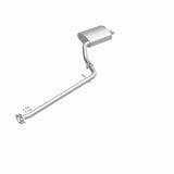 BRExhaust 06-10 Hyundai Sonata 2.4L Muffler Kit