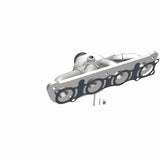 Magnaflow 13-17 Nissan Sentra 1.8L Direct-Fit Catalytic Converter