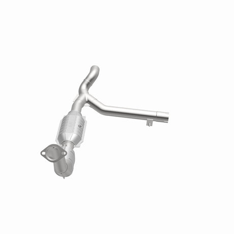 MagnaFlow Direct Fit Catalytic Converter 99-00 Ford Exped 4.6L