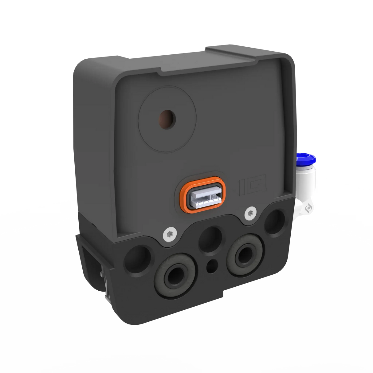 LOGIQ AirIQ Corner Module Only (Replacement / Expansion)