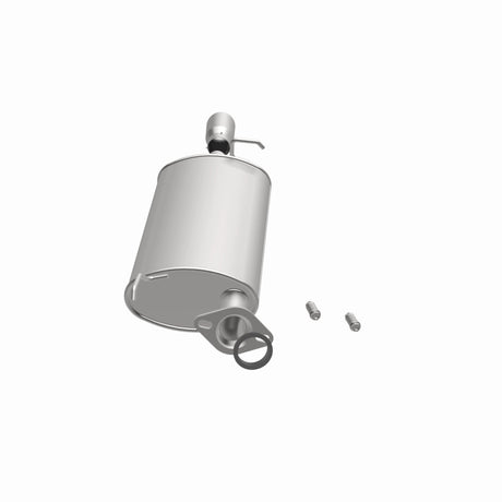 MagnaFlow BRE Exhaust Kit 04-12 Mitsubishi Galant 2.4L