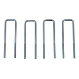 Belltech 19-20 Silverado / Sierra 4wd 4in Lift Kit with Front Sway Bar