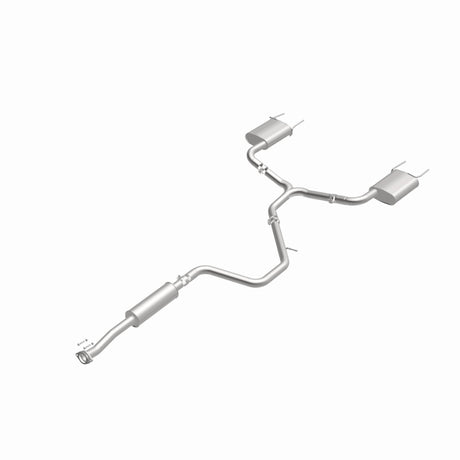 BRExhaust Exhaust Kit Replacement Chevrolet