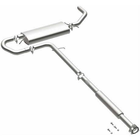 MagnaFlow BRE Exhaust Kit 07-09 Equinox Torrent 3.4L