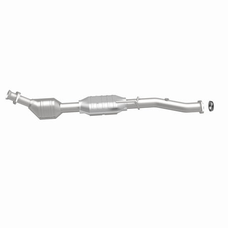 MagnaFlow Direct Fit Catalytic Converter 98-99 Ranger/B-Ser. 2.5 50S
