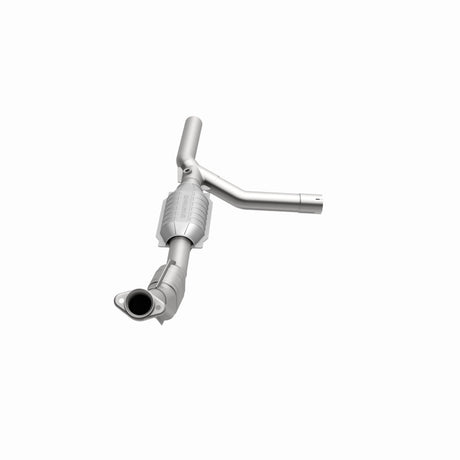MagnaFlow Direct Fit Catalytic Converter 97-99 Ford Vans 4.6L