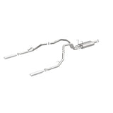 MagnaFlow SYS C/B 09 Dodge Ram Pickup