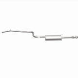 MagnaFlow BRE Exhaust Kit 02-03 Suzuki XL-7 2.7L