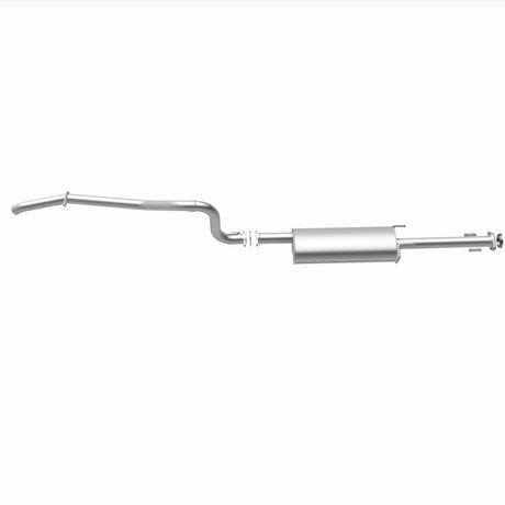 MagnaFlow BRE Exhaust Kit 02-03 Suzuki XL-7 2.7L
