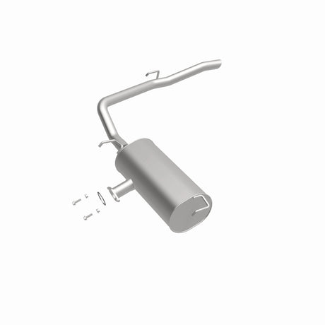 MagnaFlow BRE Exhaust Kit 04-10 Toyota Sienna