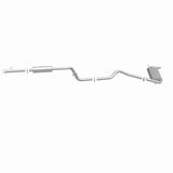 MagnaFlow BRE Exhaust Kit 12-17 Ford Focus 2.0L
