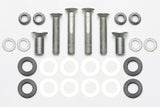 Wilwood bolt kit BRACKET/SPINDLE front impala 69-70DRUM/68-70DISC/VETTE 69-82DISC 11.0