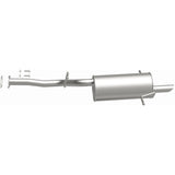 BRE Exhaust 02-05 Forester 2.5L Muffler Kit