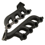 BD Diesel Exhaust Manifold Kit - 02-13 Chevy Silverado 1500 & GMC Sierra 1500 V8