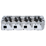 Edelbrock Cylinder Head 11-16 Chevy LML Duramax Diesel V8 6.6L Single Complete