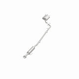 MagnaFlow BRE Exhaust Kit 07-11 Toyota Camry