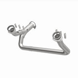 BRE Exhaust 88-93 C1500 C2500 K1500 K2500 4.3L 5.0L Front Pipe Kit