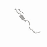 MagnaFlow BRE Exhaust Kit 94-97 Ranger B3000 B4000