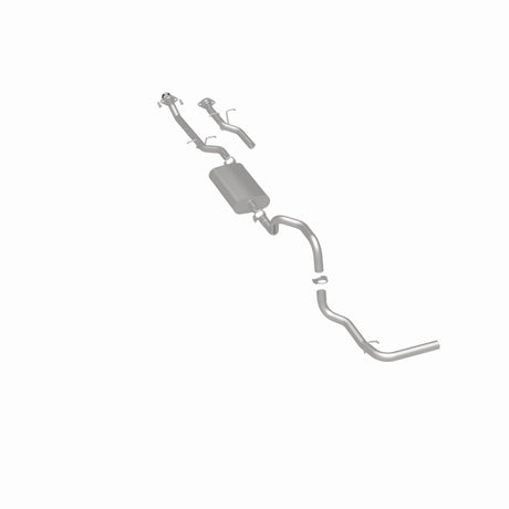 MagnaFlow BRE Exhaust Kit 94-97 Ranger B3000 B4000