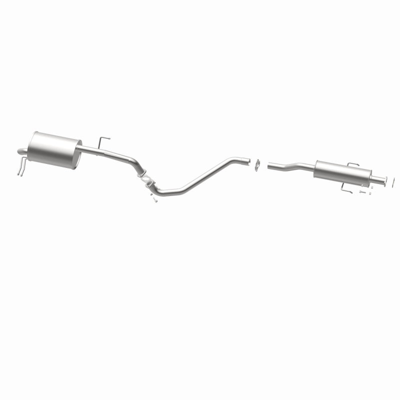 MagnaFlow BRE Exhaust Kit 10-13 Kia Forte Forte Koup