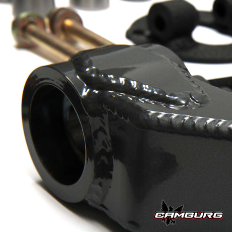 Camburg 10-23 Toyota 4Runner / 10-14 Toyota FJ Cruiser Race Series L/T Kit (UNI UCA)