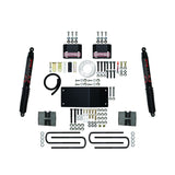 Skyjacker COM BOX4.5In 21 F1504WDBMAX