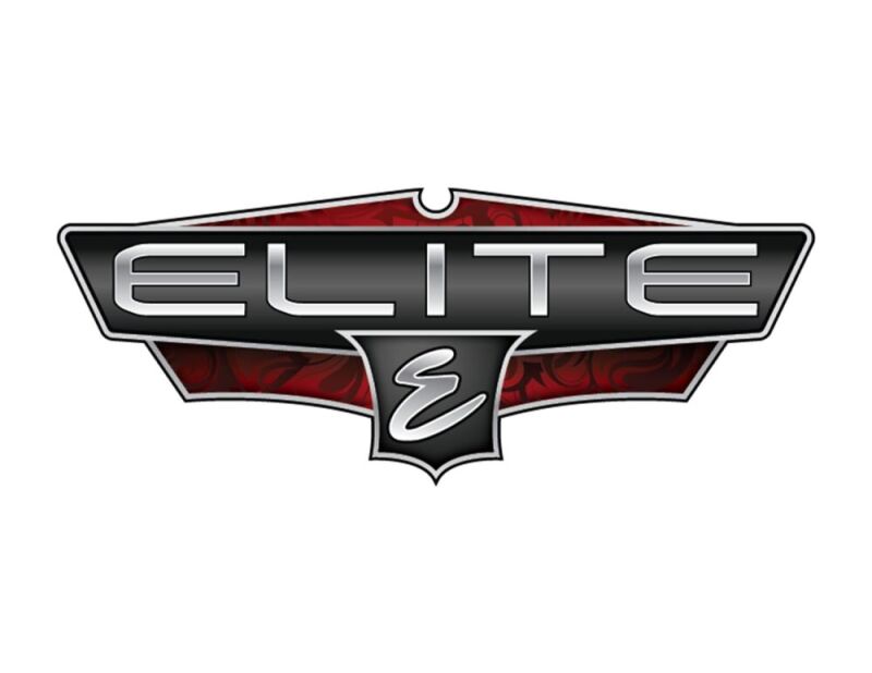 Undercover 23-26 Ford F-250 6.9ft Bed Elite Smooth Bed Cover - Ready To Paint