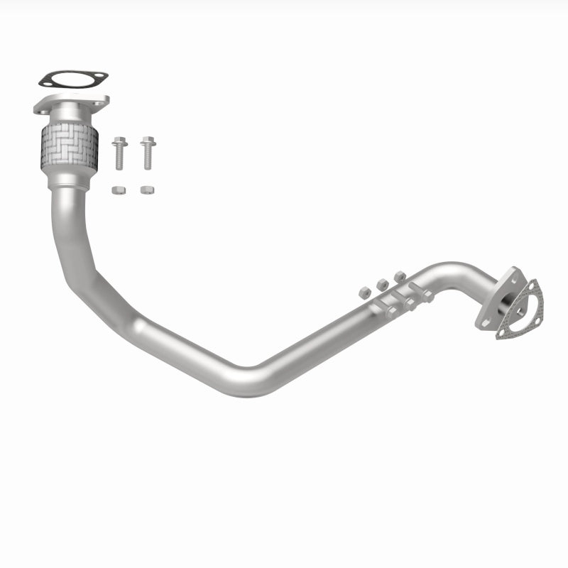 BRE Exhaust 96-00 Hombre S10 Sonoma 2.2L Front Pipe Kit