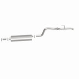 MagnaFlow BRE Exhaust Kit 99-04 Jeep Grand Cherokee