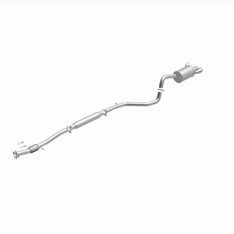 MagnaFlow BRE Exhaust Kit 12-19 Fiat 500 1.4L