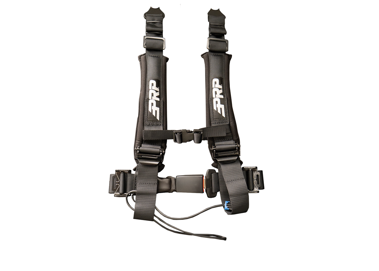 Garage Sale PRP 4.2 Harness