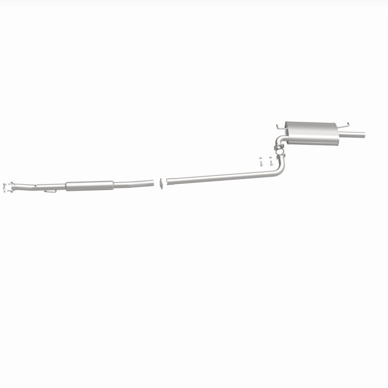 MagnaFlow BRE Exhaust Kit 96-03 Camry ES300