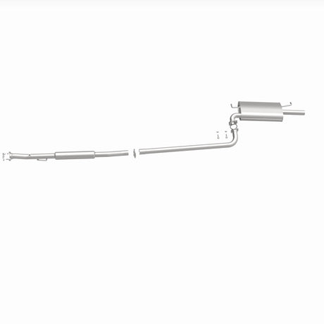 MagnaFlow BRE Exhaust Kit 96-03 Camry ES300