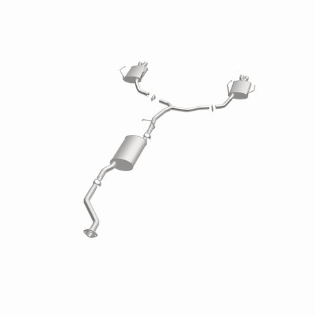 MagnaFlow BRE Exhaust Kit 07-08 Acadia Outlook 3.6L