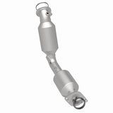 MagnaFlow DF Conv 22-24 Tundra 3.4 Right OEM