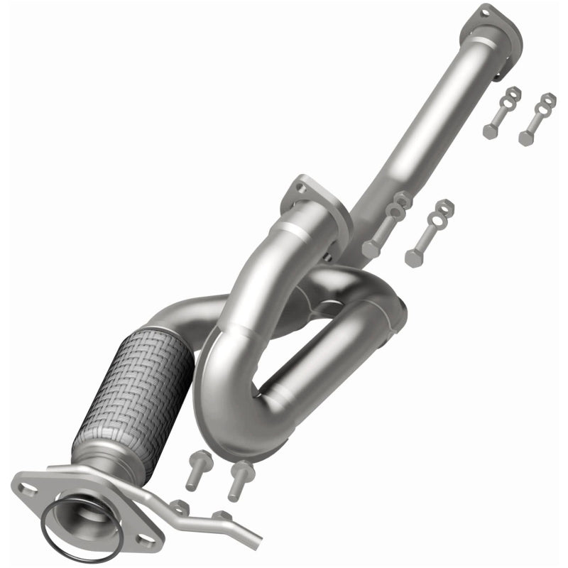 BRE Exhaust 05-07 Ford Freestyle 3.0L Front Pipe Kit