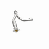 Magnaflow 03-04 Ford Expedition 5.4L Direct Fit Converter