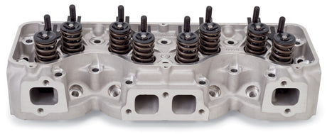 Edelbrock Performer RPM 348/409 Chevy Cylinder Head (Complete)