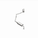 MagnaFlow BRE Exhaust Kit 99-03 VW EuroVan 2.8L