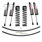 Skyjacker 3In LT/DRATE 84-01 XJ 4ADX