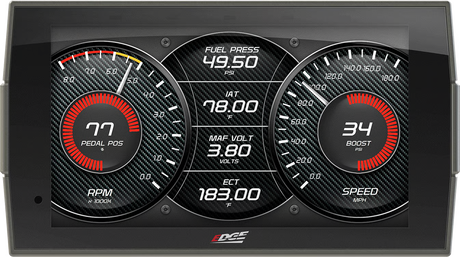 Edge Products Insight+ CTS3 Tuning Device