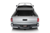 Truxedo 2022 Toyota Tundra 6ft. 6in. Sentry CT Bed Cover - Without Deck Rail System