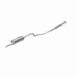 MagnaFlow BRE Exhaust Kit 13-17 NISSAN SENTRA 1.8L