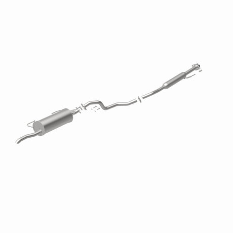 MagnaFlow BRE Exhaust Kit 13-17 NISSAN SENTRA 1.8L