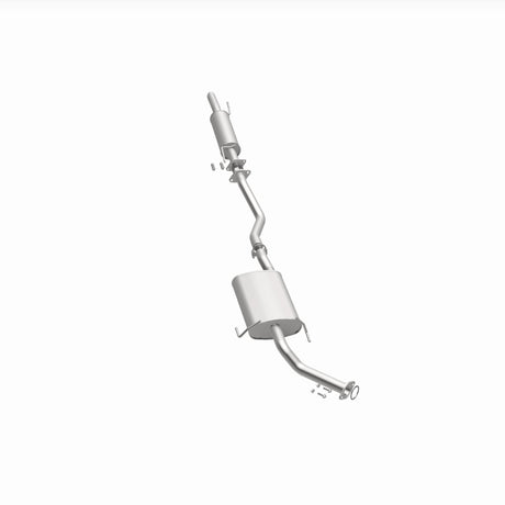 MagnaFlow BRE Exhaust Kit 01-03 Toyota Sienna 3.0L