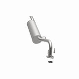 MagnaFlow BRE Exhaust Kit 06-10 Toyota Yaris 1.5L