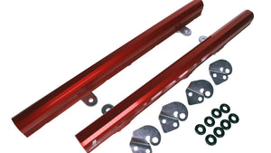 Fuel Rails