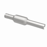 MagnaFlow Conv Direct Fit 90-95 Chevrolet C2500 4.3L/5.7L/7.4L